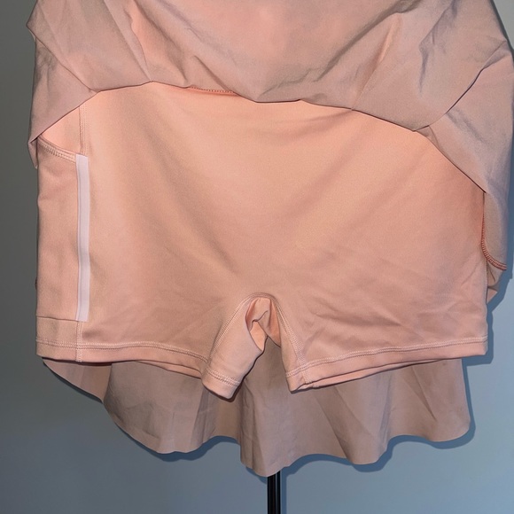 Nike Tennis Skirt - Picture 3 of 6